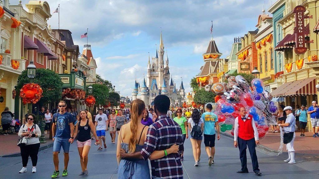disney world for two adults