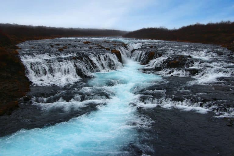 Iceland On A Budget 5 Things You Re Forgetting To Save For Follow Me   Iceland On A Budget Burarafoss 768x512 