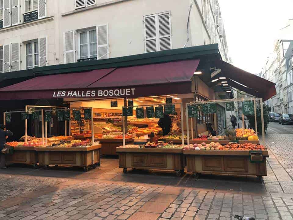5 Things To Know About Grocery Stores In Paris - Follow Me Away