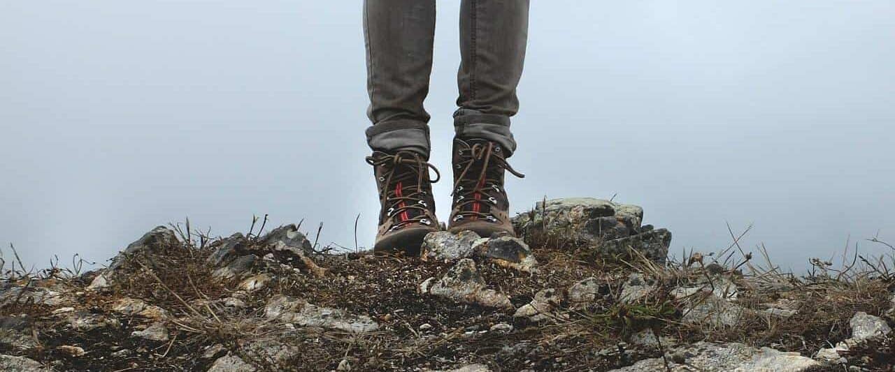 best hiking boots for summer