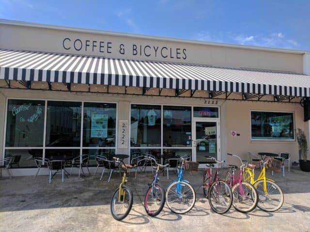 Get Caffeinated: 12 Best Coffee Shops In Tampa - Follow Me Away