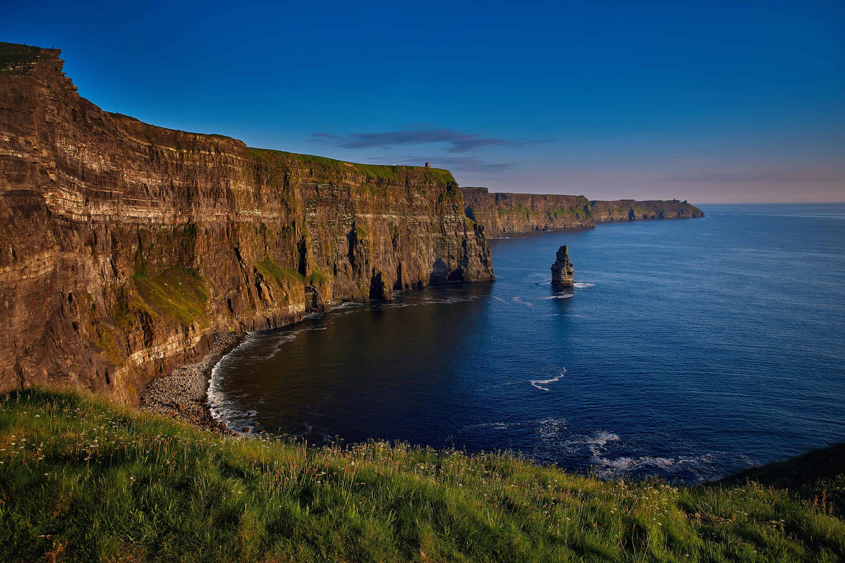The Perfect Ireland Road Trip Itinerary You Should Steal Follow Me Away