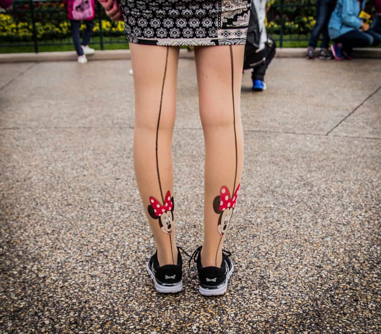 MUST READ-Best Shoes For Disney For 