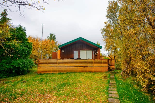 8 Best Airbnbs In Iceland All Around The Ring Road - Follow Me Away