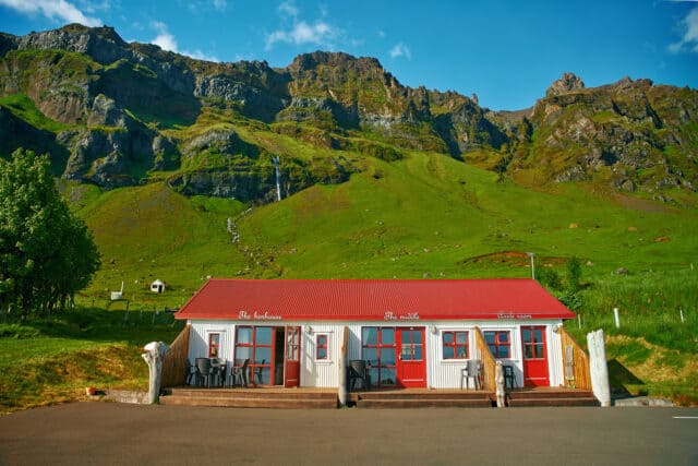 8 Best Airbnbs In Iceland All Around The Ring Road - Follow Me Away