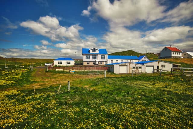 8 Best Airbnbs In Iceland All Around The Ring Road - Follow Me Away