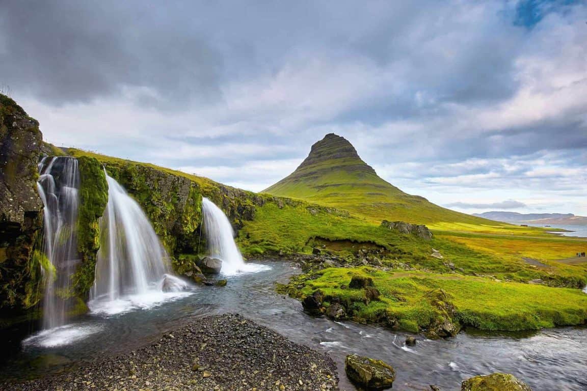 10 Epic Stops On The Snaefellsnes Peninsula And How To Find Them ...