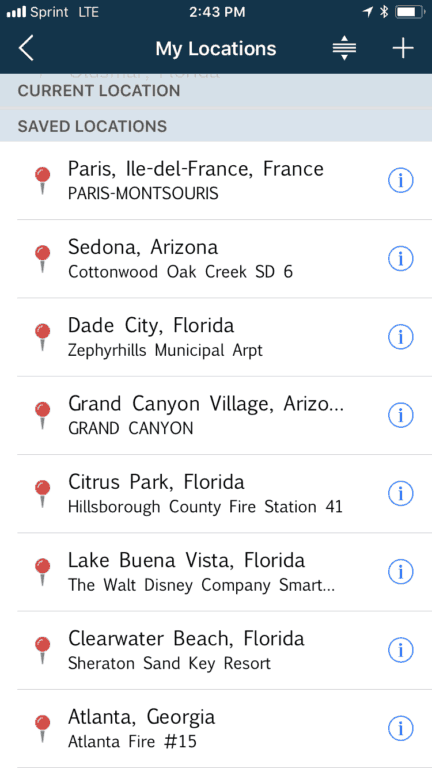 10 Best Road Trip Planner Apps To Help Design Your Adventure - Follow ...