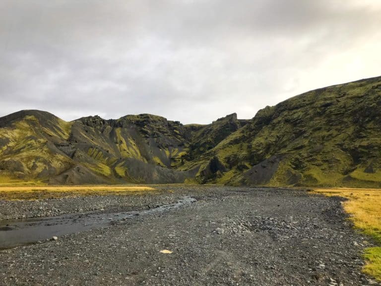 5 Things To Know Before Visiting Thorsmork Iceland - Follow Me Away