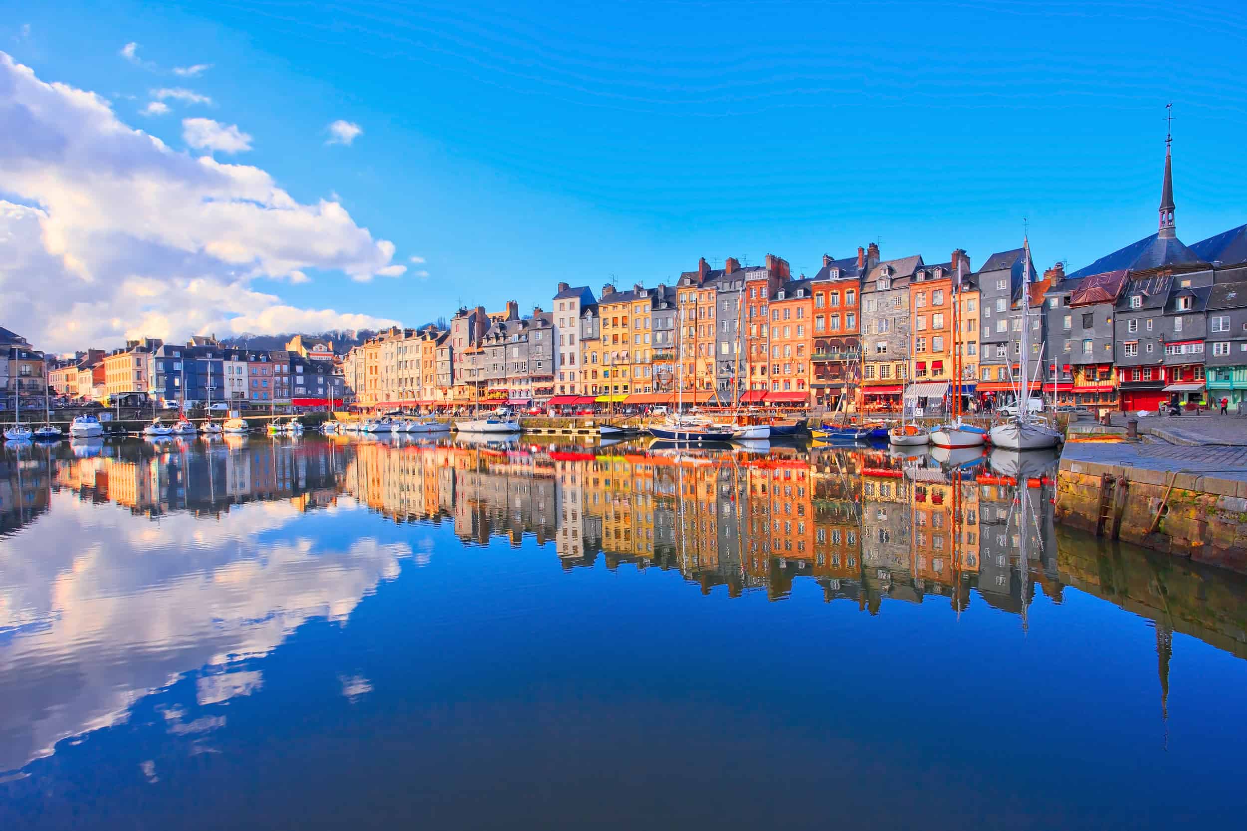 best cities to visit northern france