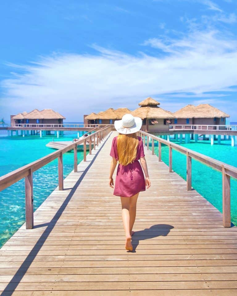 The Ultimate Guide To Looking Fabulous In Travel Photos On Instagram ...