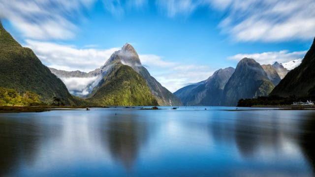 10 Must-See Stops On Your New Zealand South Island Itinerary - Follow ...