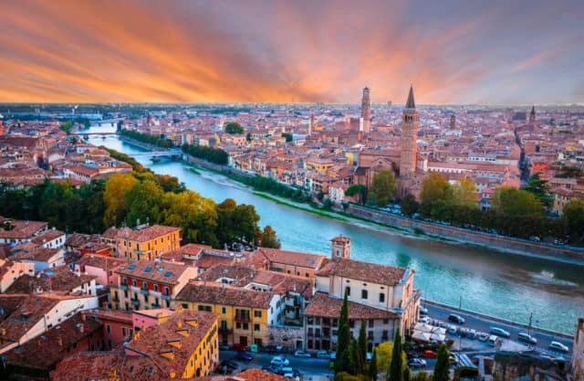 10 Stunningly Beautiful Places You Must Visit In Northern Italy ...