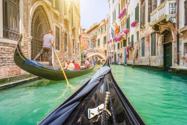 How To Make The Most Of One Day In Venice - Follow Me Away