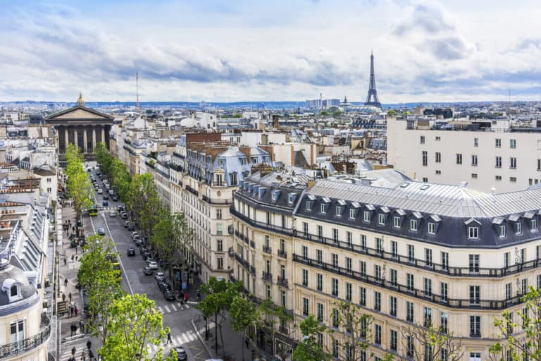 10 Hidden Gems In Paris That Aren't The Eiffel Tower - Follow Me Away