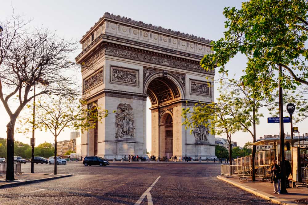 10 Stunningly Beautiful Places in Paris You MUST Visit - Follow Me Away
