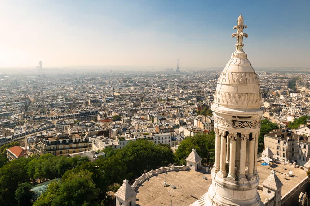 10 Stunningly Beautiful Places in Paris You MUST Visit - Follow Me Away