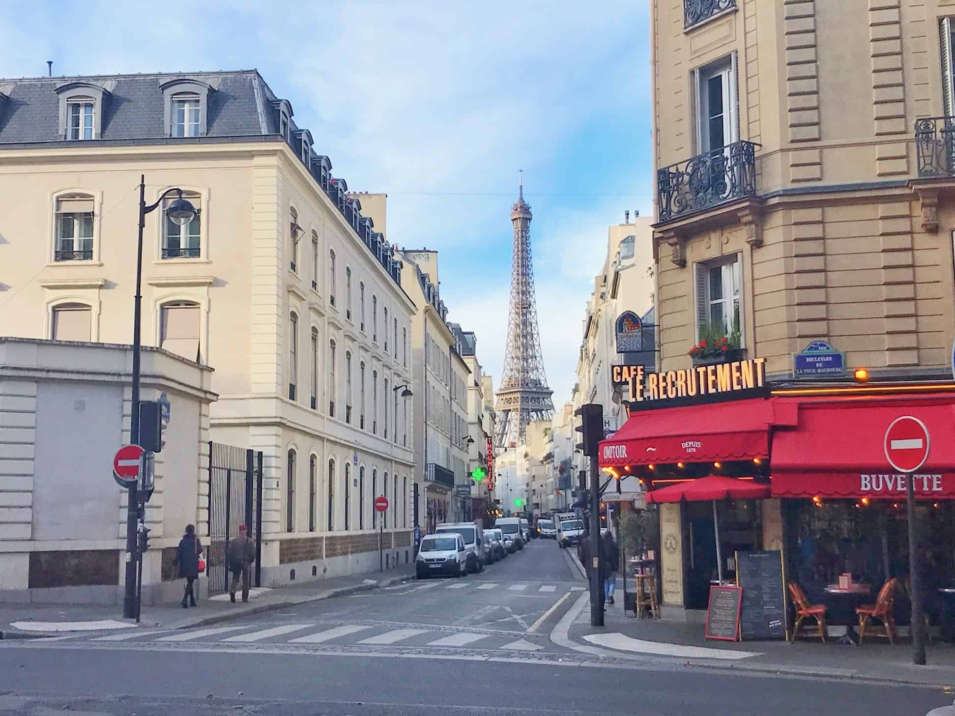 Where to Stay in Paris: 10 Best Neighborhoods