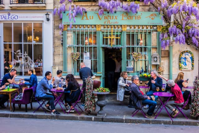 Hands Down, This Is Where To Stay In Paris - Follow Me Away