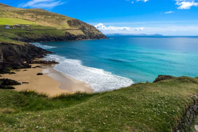 10 Stunningly Beautiful Beaches in Ireland - Follow Me Away