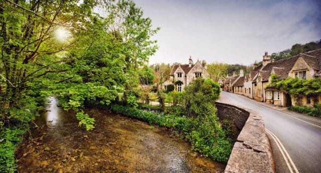 10 Cutest Cotswolds Villages Out Of A Storybook - Follow Me Away