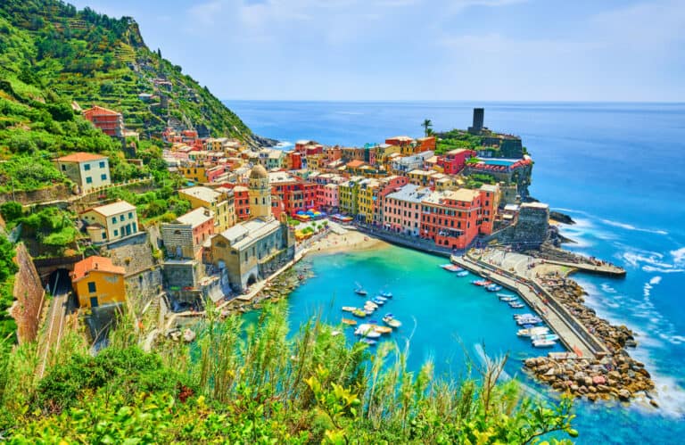 The Perfect Italy Road Trip Itinerary You Should Steal - Follow Me Away