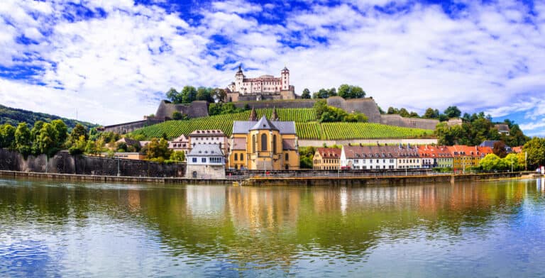 10 Picturesque Stops On The Romantic Road Germany - Follow Me Away