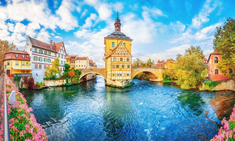 germany trips for couples