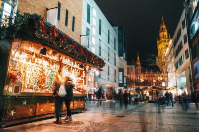 10 Festive Christmas Markets In Germany To See In 2020 - Follow Me Away