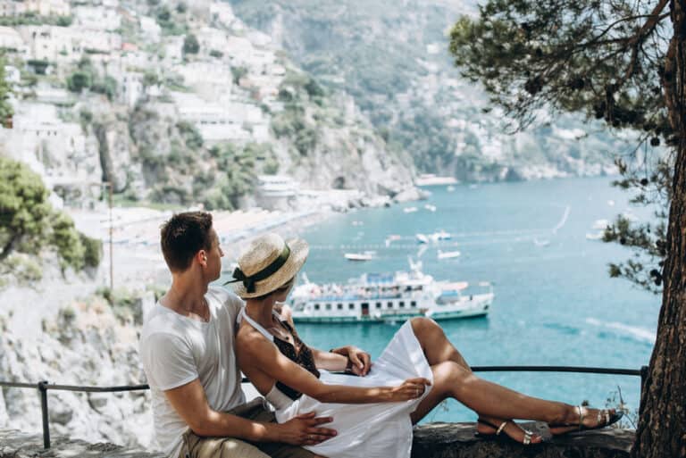 How To Plan The Perfect Italy Honeymoon Follow Me Away