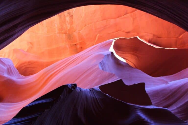 6 Things You Should Know Before Visiting Lower Antelope Canyon - Follow ...