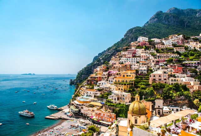 2 Weeks In Italy: An Epic 14 Day Italy Itinerary - Follow Me Away