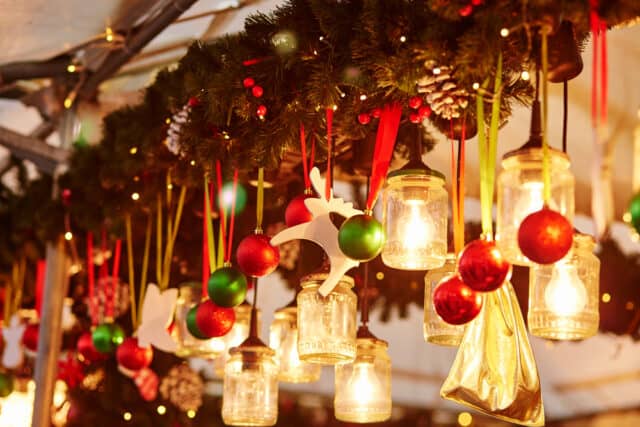 15 Festive Christmas Markets In Europe - Follow Me Away