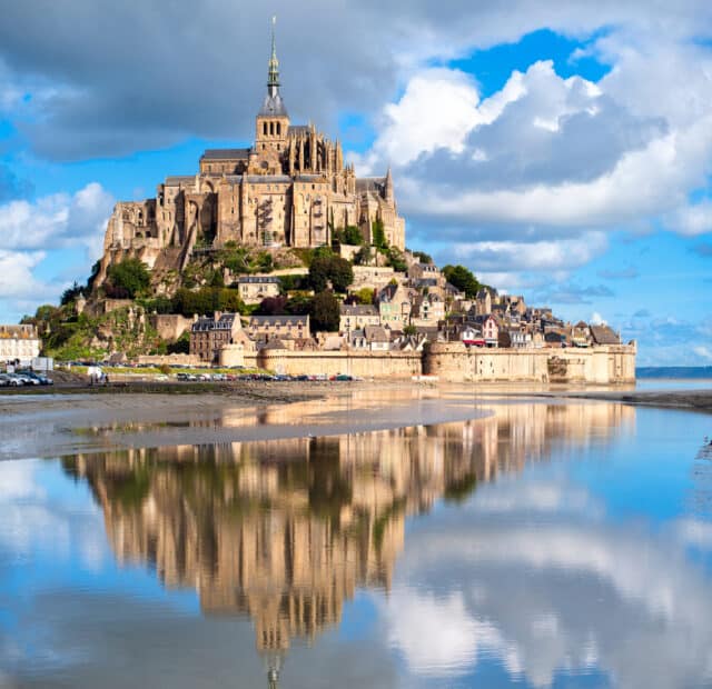 The Ultimate France Road Trip Itinerary - Follow Me Away