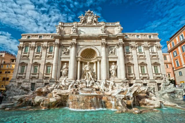 Where To Stay In Rome: Best Hotels And Areas - Follow Me Away