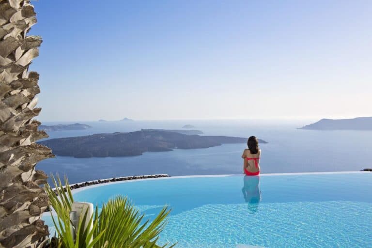 MUST READ: How to Plan the Perfect Greece Honeymoon - Follow Me Away