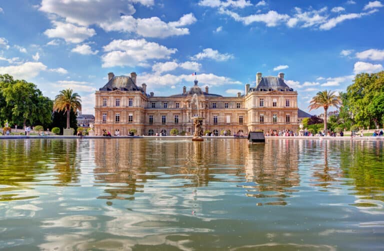 10 Prettiest European Capital Cities You Must See - Follow Me Away