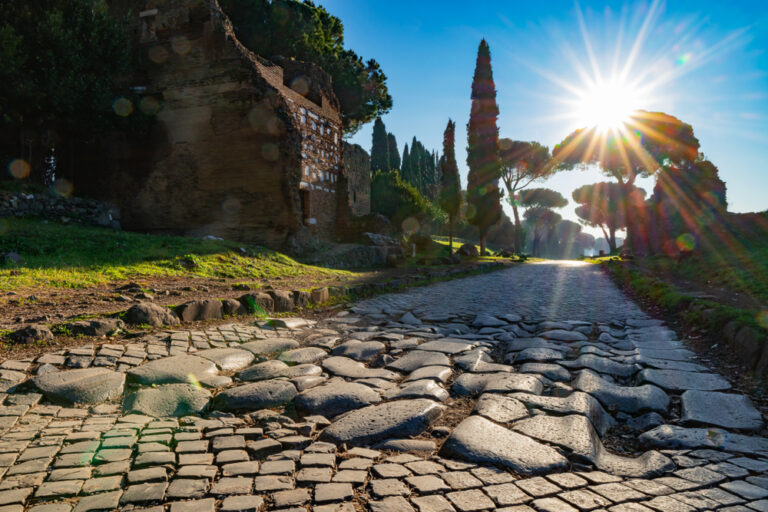 10 Magical Secret Spots And Hidden Gems In Rome - Follow Me Away