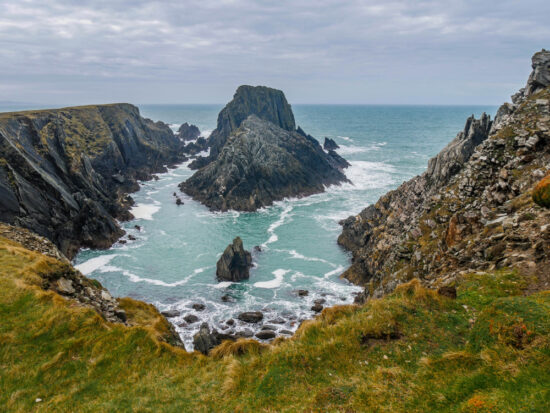 12 Stunningly Beautiful Places In Ireland You MUST visit - Follow Me Away