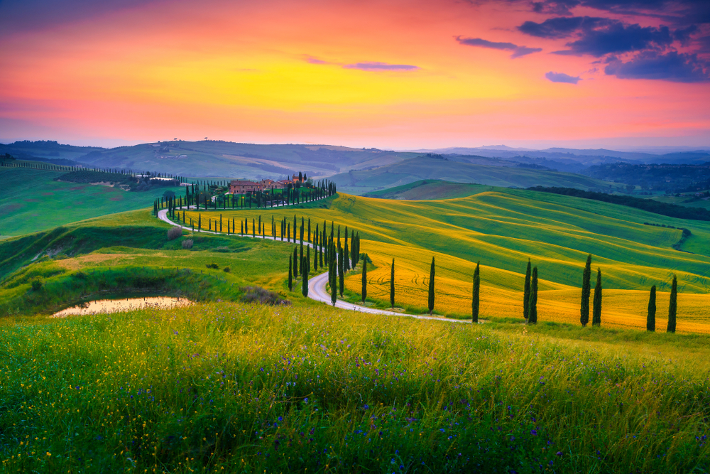 18 Memorable Things To Do In Tuscany Italy - Follow Me Away