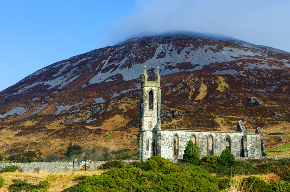 10 Magical Hidden Gems In Ireland Follow Me Away