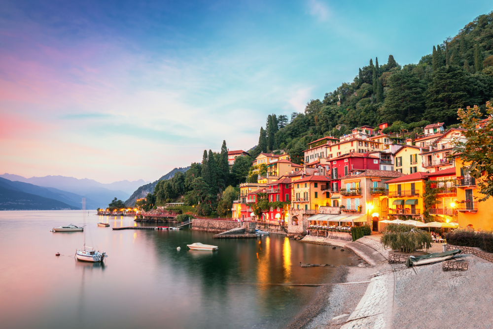 60 Quotes About Italy to Inspire and Delight You - Follow Me Away