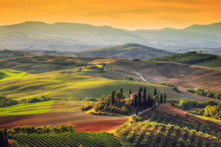 60 Quotes About Italy to Inspire and Delight You - Follow Me Away