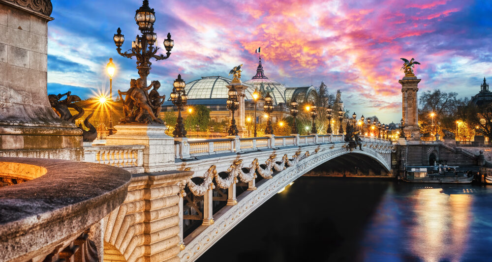 35 Quotes About Paris To Make You Want To Visit - Follow Me Away
