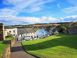 10 Prettiest Towns In Scotland With Magical Charm - Follow Me Away