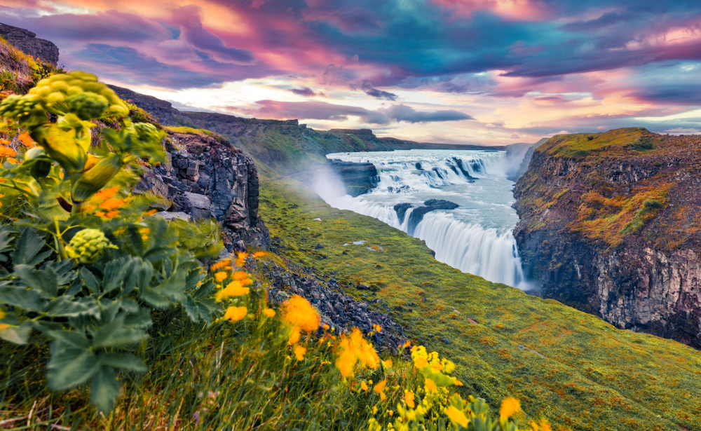 7 Things To Know Before Visiting Iceland In August Follow Me Away