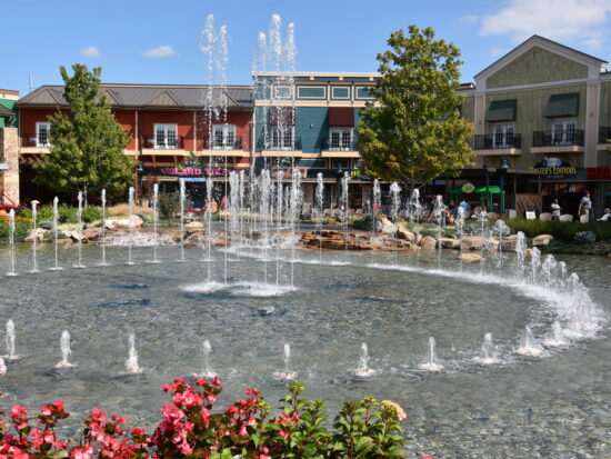 best things to do in pigeon forge