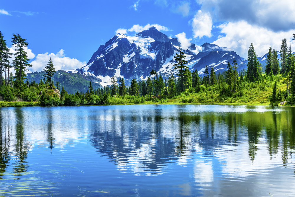 30 Things To Do In Washington State: The Ultimate Bucket List - Follow ...