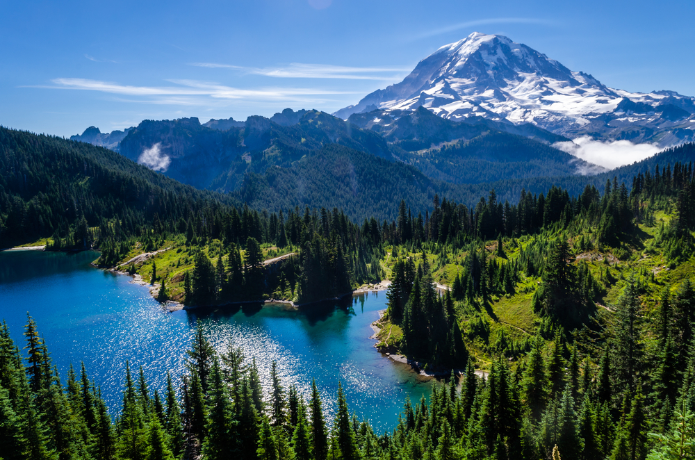 30 Things To Do In Washington State: The Ultimate Bucket List - Follow ...