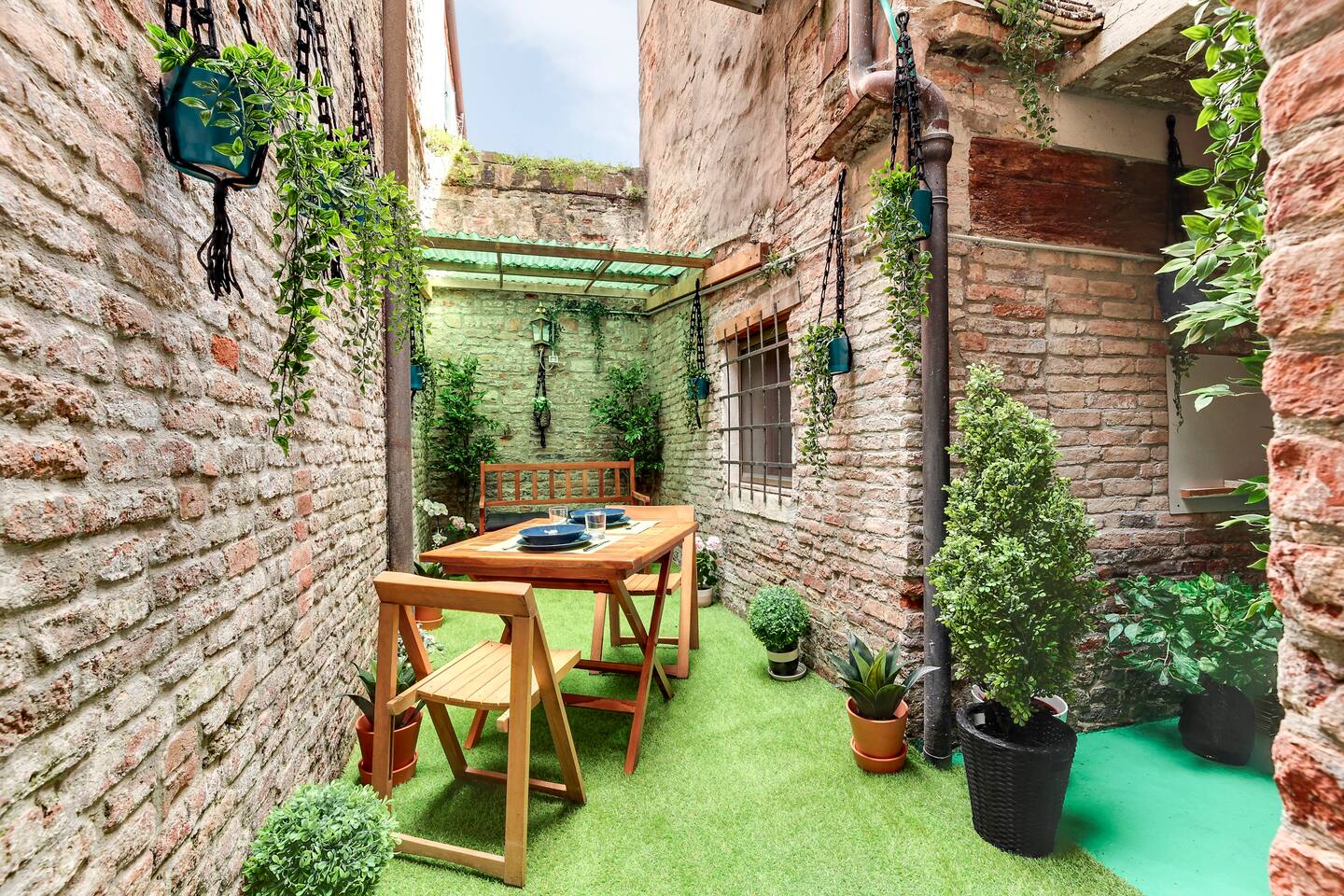 12 Best Airbnbs In Venice  Italy Rooftops Views  More 